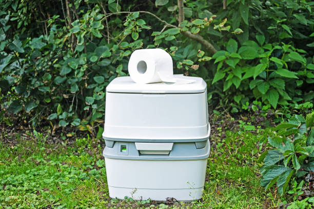 Best Porta potty delivery and setup  in Pleasant Hill, TX