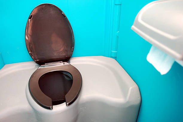 Best Portable restroom trailer rental  in Pleasant Hill, TX