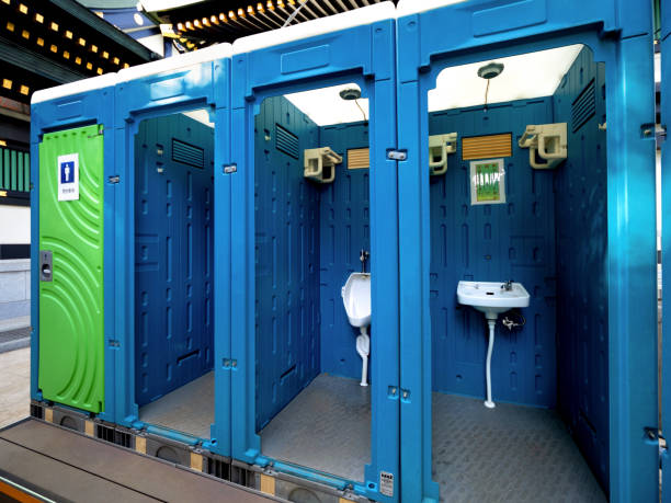 Best High-end porta potty rental  in Pleasant Hill, TX