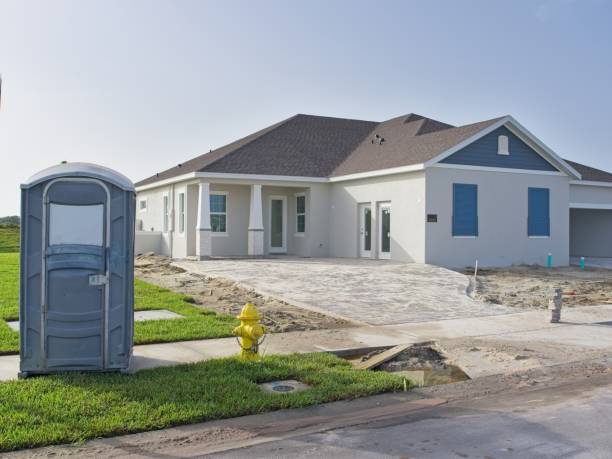 Best Portable toilet rental cost  in Pleasant Hill, TX